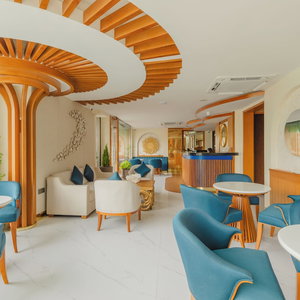Hotel Umet Seaview Hotel With Free Roundtrip Airport Pick Up And Drop Off cazare Male