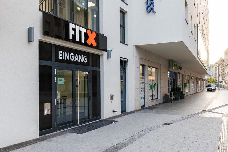 Hotel Holiday Inn Express Mülheim - Ruhr