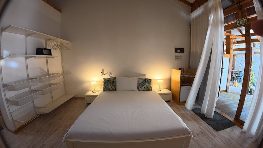 Hotel Origami Inn