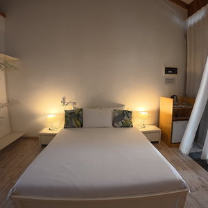 Hotel Origami Inn cazare Moofushi