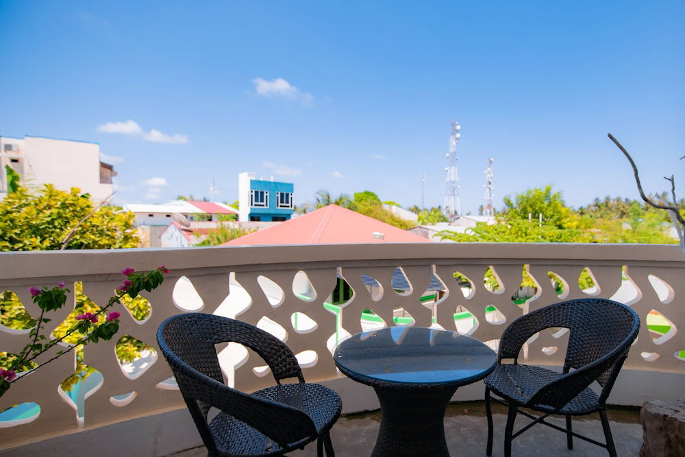Hotel Gaafaru View Inn