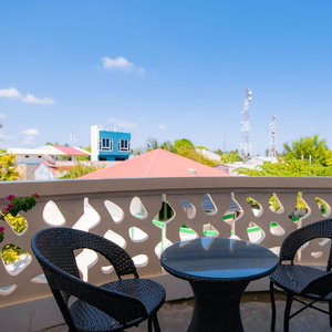 Hotel Gaafaru View Inn cazare Gaafaru