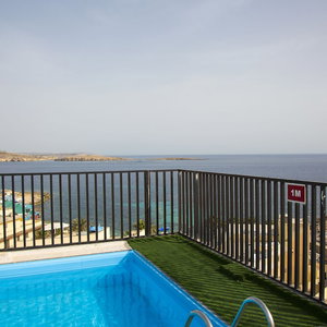 Hotel Relax Inn Hotel cazare Qawra