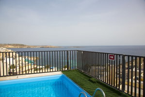 Hotel Relax Inn Hotel cazare Qawra