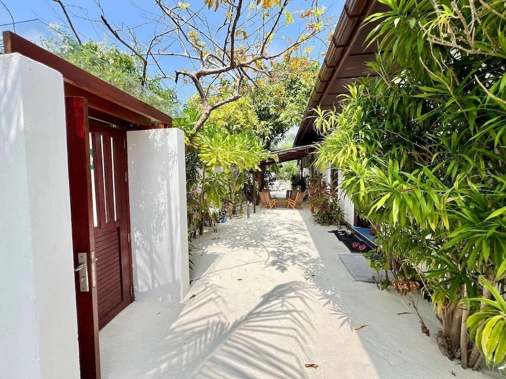 Hotel Bougan Villea Retreat