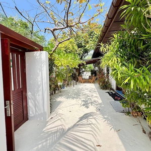 Hotel Bougan Villea Retreat cazare Kudafolhudhoo Island
