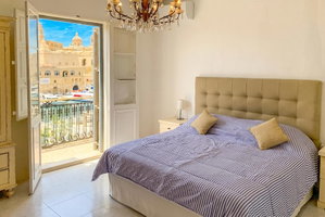 Hotel Bougainvillea Breeze & Marina View cazare Cospicua