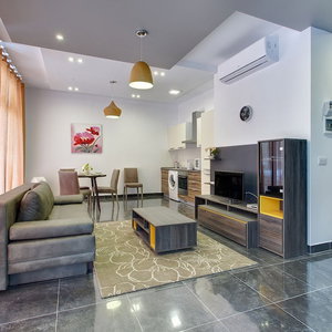 Sejur Luxury Apt Prime Location, Sliema vacanta Sliema