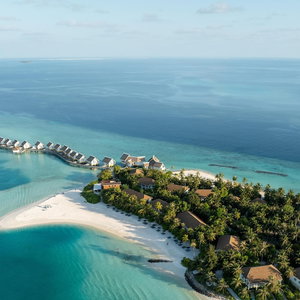 Hotel Saii Lagoon Maldives, Curio Collection By Hilton cazare Vaadhoo