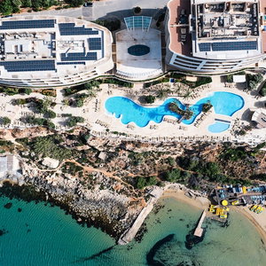 Hotel Radisson Blu Resort & Spa, Malta Golden Sands cazare Manikata