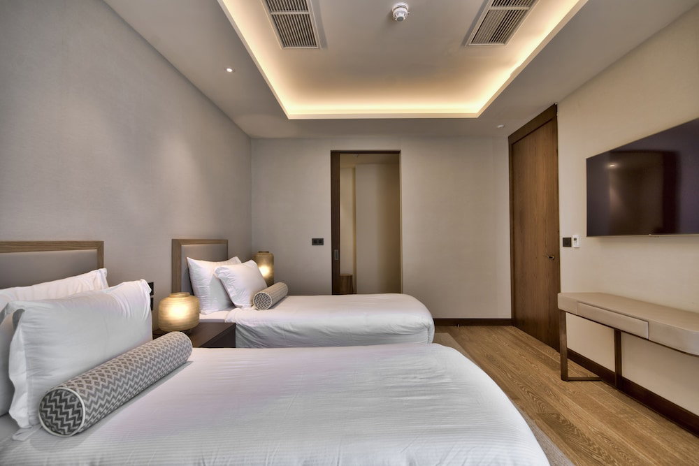 Radisson Blu Resort & Spa, Malta Golden Sands