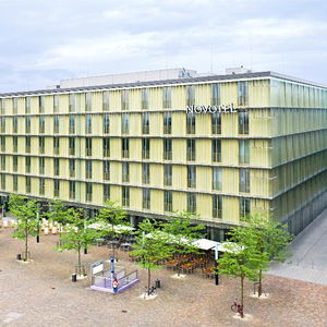 Sejur Novotel Muenchen Messe vacanta Munchen