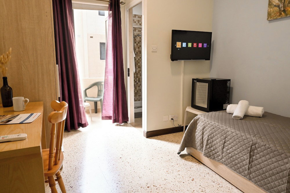 Hotel Cozy Ensuite Rooms