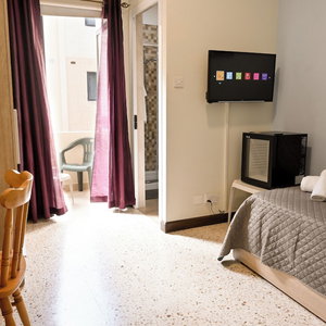 Hotel Cozy Ensuite Rooms cazare Bugibba
