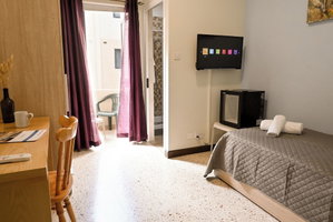 Hotel Cozy Ensuite Rooms cazare Bugibba