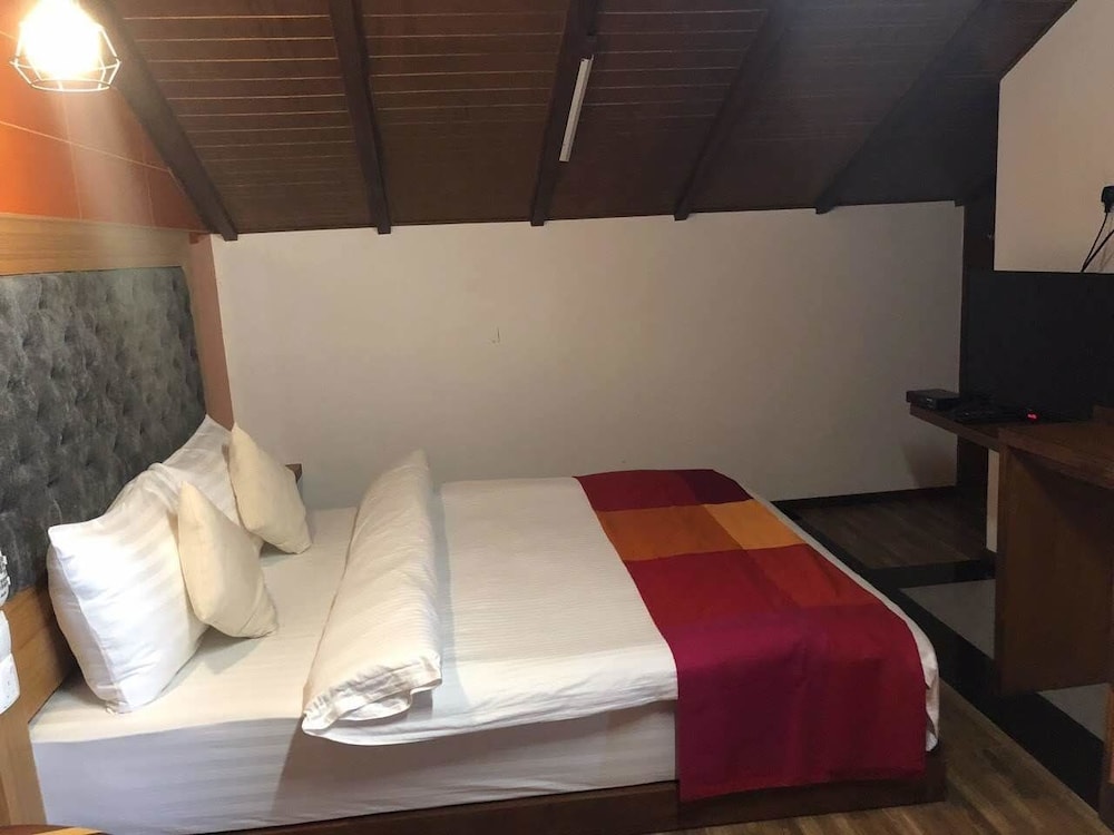 Hotel Millennium Island Residence