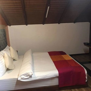 Hotel Millennium Island Residence cazare Fuvahmulah