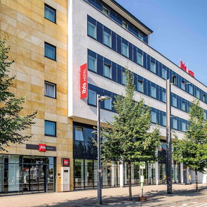 Hotel Ibis Heilbronn City Hotel cazare Heilbronn