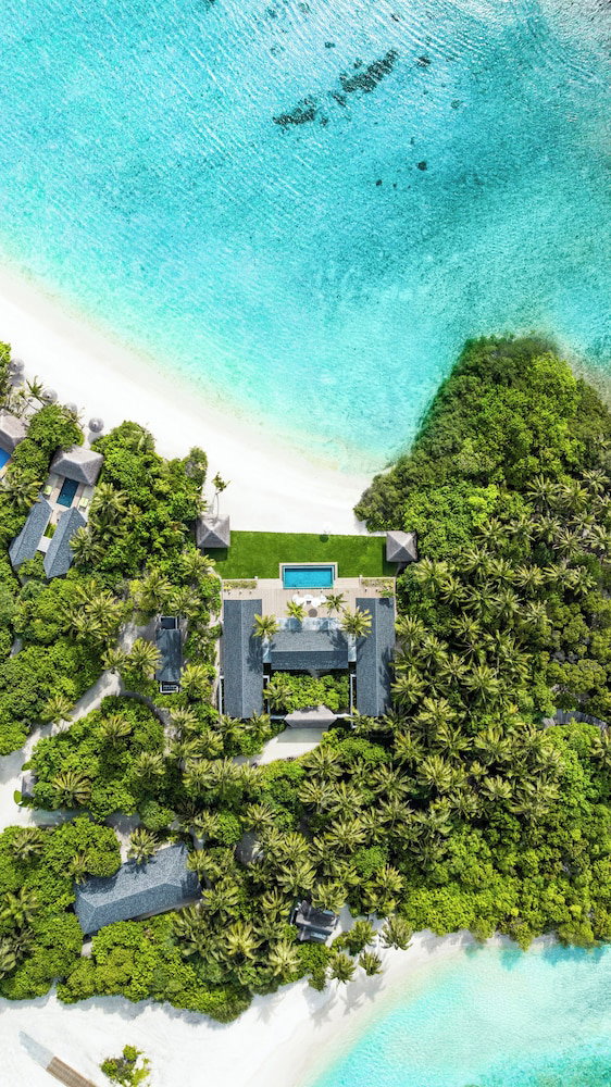 Hotel Raaya By Atmosphere