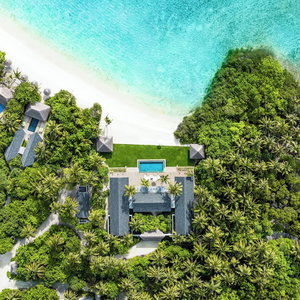 Hotel Raaya By Atmosphere cazare Un'goofaaru
