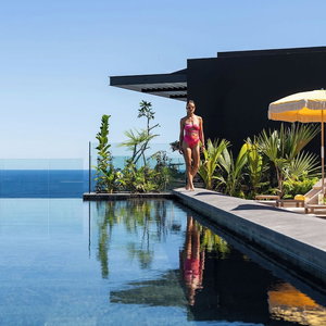 Sejur Legend Hill Residences & Spa vacanta Black River