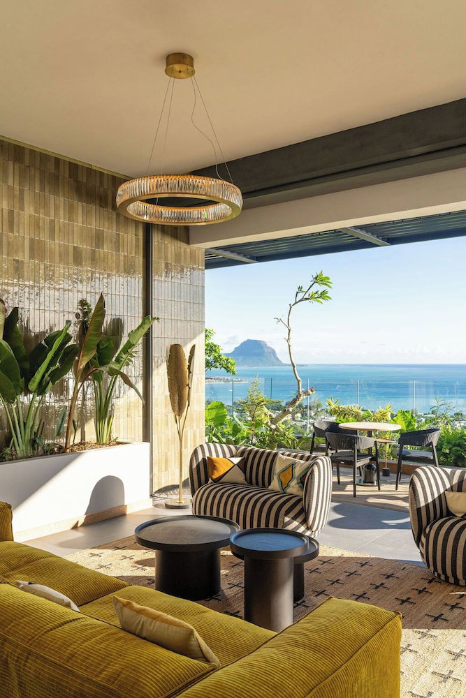 Legend Hill Residences & Spa
