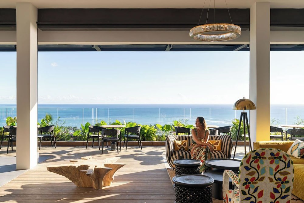 Legend Hill Residences & Spa
