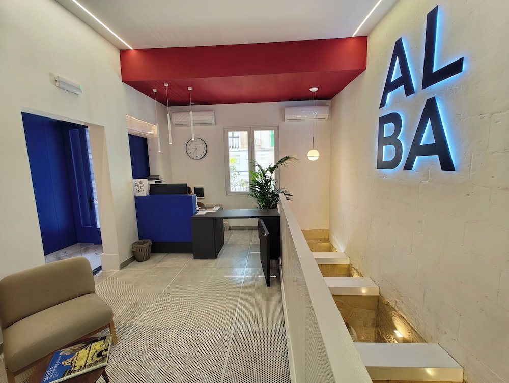 Hotel Alba