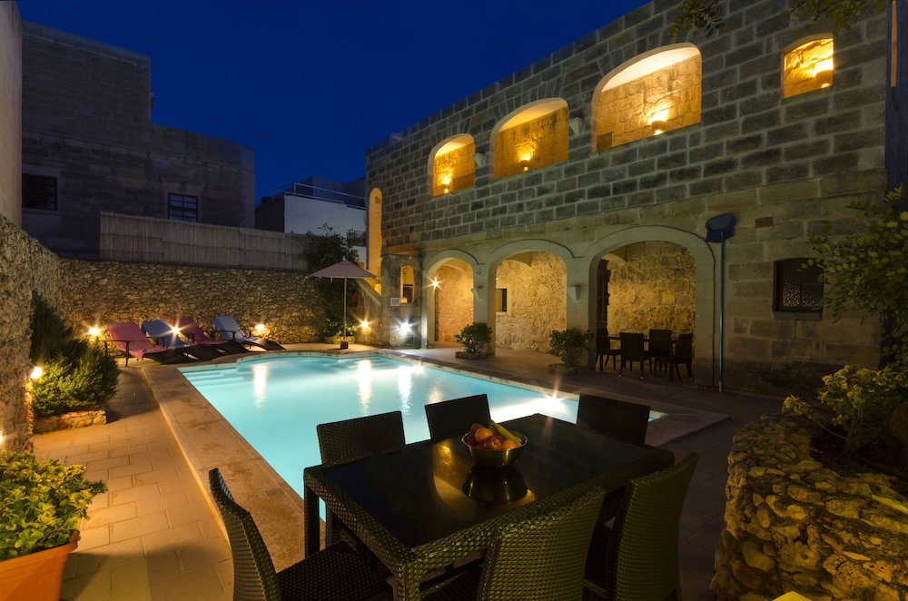 Hotel Ta Filomena