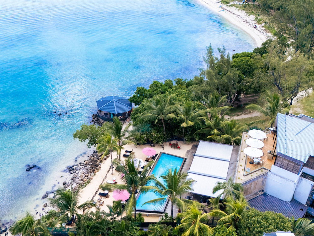 Hotel Mystik Life Style By Newmark