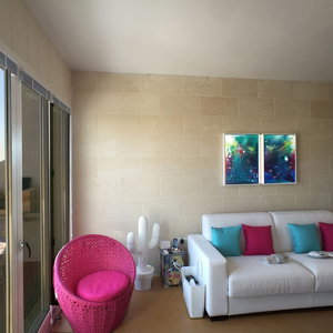 Hotel Gozo Windmill Apartments cazare Qala