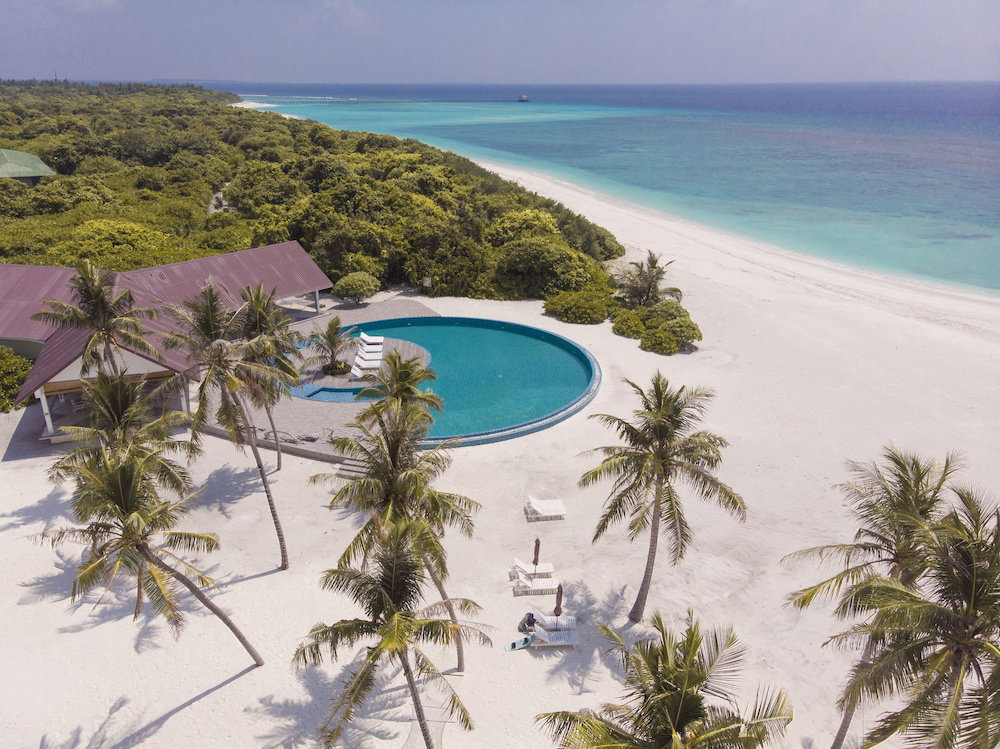 Hotel Hondaafushi Island Resort