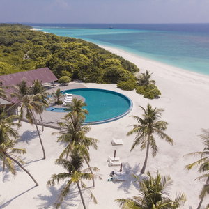Hotel Hondaafushi Island Resort cazare Hanimaadhoo