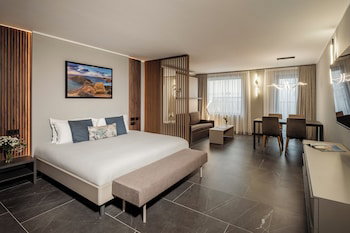 Hotel Isabella Suites