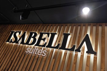 Isabella Suites