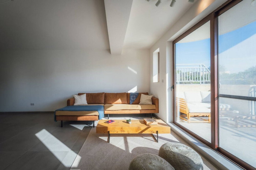 Qala Skyview Penthouse Pool Sunsets Bbq Area