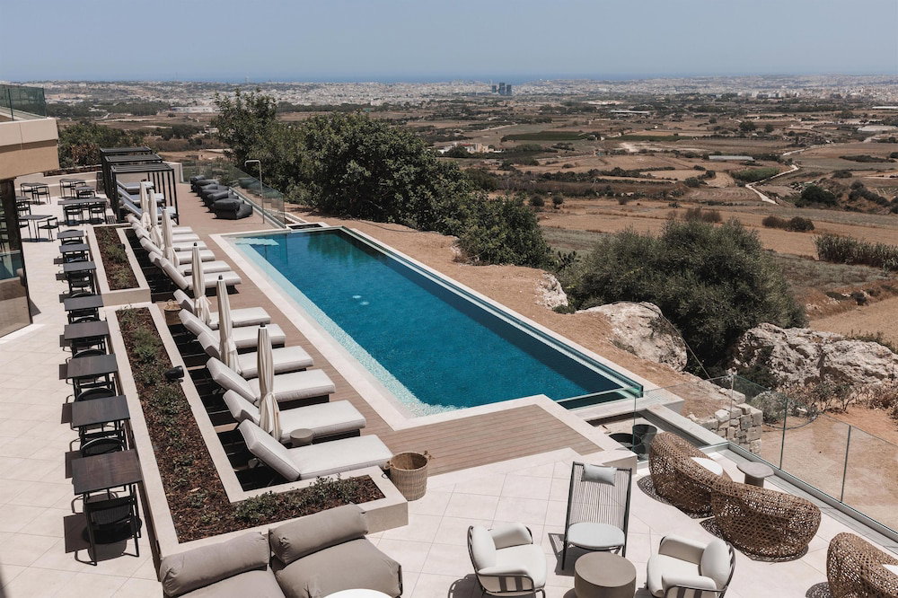 Hotel Verdala Wellness Hotel Ax Privilege - Adults Only