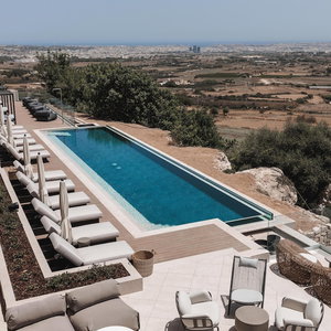 Hotel Verdala Wellness Hotel Ax Privilege - Adults Only cazare Victoria
