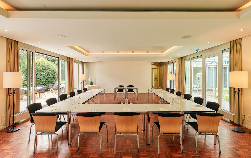 Parkhotel Rothof