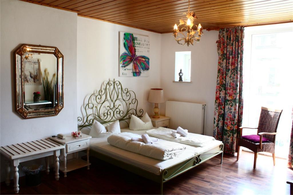 Hotel Pension Seibel