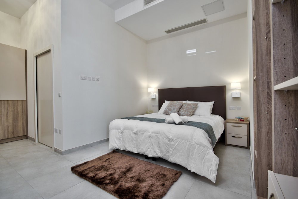 The Suites - Piazza Kirkop