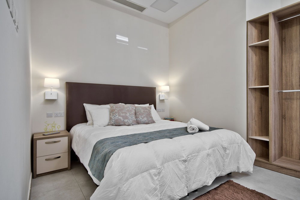 The Suites - Piazza Kirkop