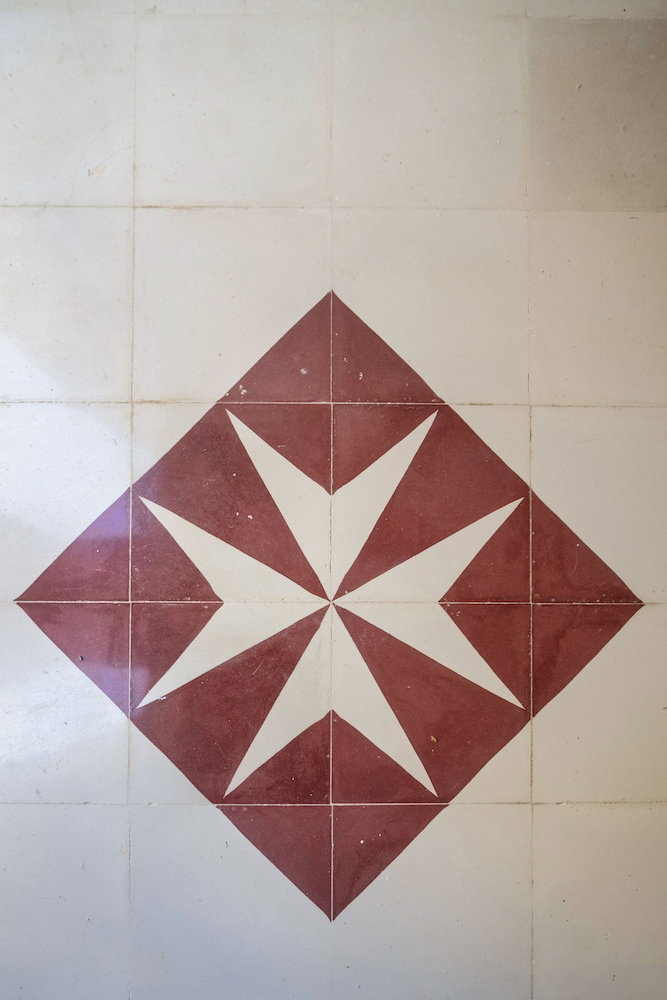 Mandera's Boutique Suites & Dorms