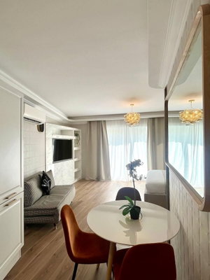 Hotel Torri Studios cazare Sliema