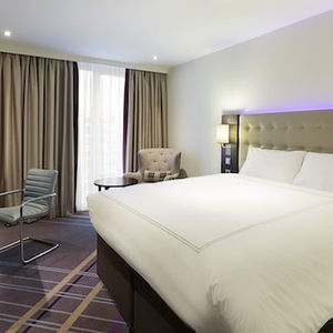 Hotel Premier Inn Muenchen City Schwabing cazare Munchen