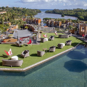Sejur The Address Boutique Hotel vacanta Arsenal