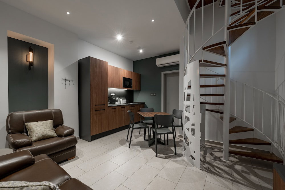 Hotel Marea Central Apartments