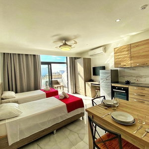Hotel For Rest Aparthotel cazare Bugibba