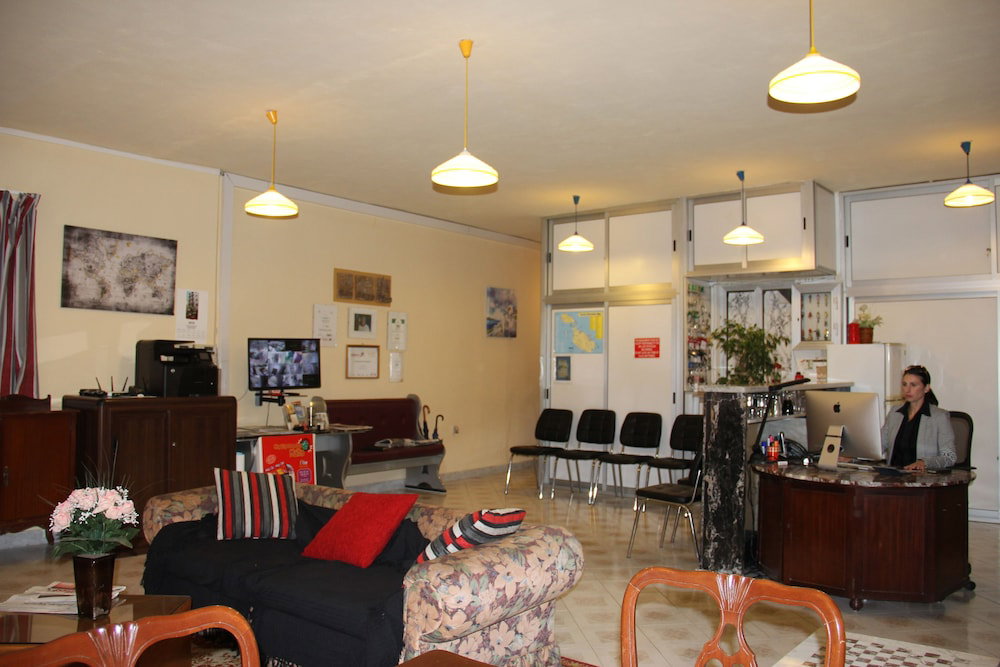 For Rest Aparthotel