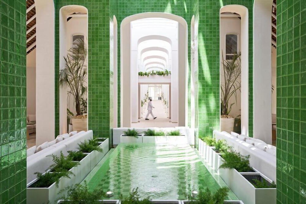 Hotel Lux* Belle Mare